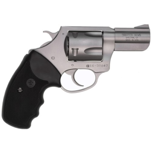 CHR74020BLEM CHARTER Arms Pitbull 40 S&w 2.3" 5rd - Stainless - Factory Blem CHR-74020-BLEM CHR-74020-BLEM