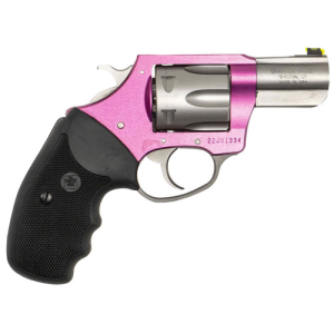 CHR53630BLEM CHARTER Arms Pink Lady 38 Special 2.2" 6rd - Pink - Factory Blem CHR-53630-BLEM CHR-53630-BLEM