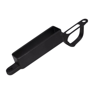 CHRISTENSEN Arms Detachable Mag Bottom Metal Long Aics Cip Hunter