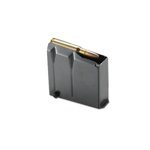 SAKO TRG Blued 42 Action 338 Lapua Mag 5rd Magazine