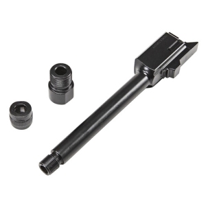 Glock GLOCK Threaded Barrel for G44 Right Hand Black - $204.23 at KYGUNCO