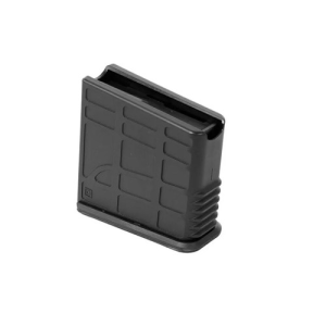 BARRETT Magazine 338 Norma/ 300 Norma 10rd "D" - Black