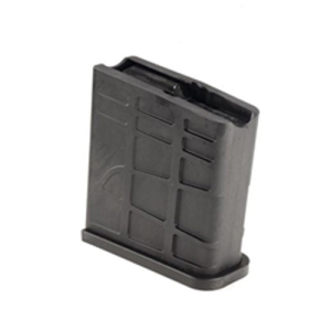 BARRETT MRAD/98B 300 Win/7mm Rem Mag 10 Rd Black Mag