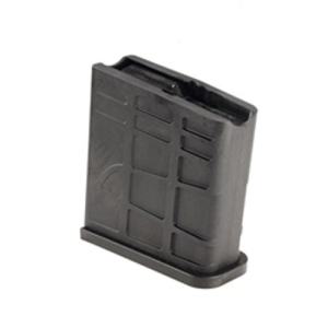 BARRETT MRAD Small Breech 338 Lapua Mag 10 Rd Black Mag