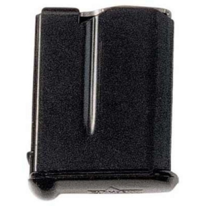 4046654098297 ANSCHUTZ .22wmr 4rd Magazine Blued Stee 4046654098297 NSC-7004310