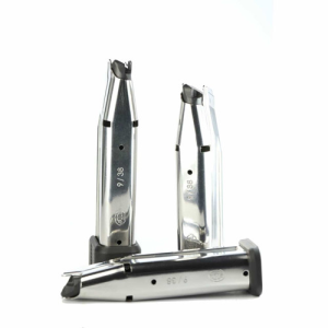 816781016627 STACCATO Ds 9/38 120mm 16rd Magazine 816781016627 STC-700-291912002-00