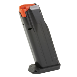 FK Brno Psd 9mm Only 17rd Magazine