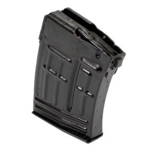 685757098069 ZASTAVA M91 7.62x54r 10rd Magazine 685757098069 ZST-MAGM91