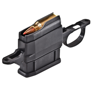 682146420739 HOWA Ammo Boost Mag Kit 223 Rem/204rug Fits Rem 700 5rd 682146420739 HWA-ATIK5R223REM