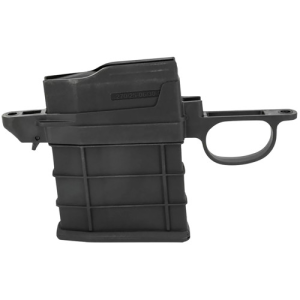 HOWA Detachable Mag 270win/25-06/30-06 10rd Fit Rem 700