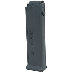 Hk Usa HK USA USC .45 ACP 10rd Polymer Magazine - $59.80 at KYGUNCO