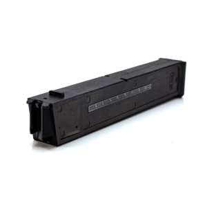 850016966285 LWRC Smg 45acp 25rd Black Magazine 850016966285 LWR-200-016A101