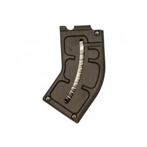818725011320 FRANKLIN Armory F17 10rd Magazine 818725011320 FRN-00-50423-BLK