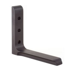 TRIJICON AccuDial Sight Bracket - Black - Trijicon
