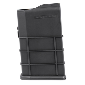 682146420838 HOWA Detachable Magazine Blk 10rd 308 Win/7mm-08/243 Wi 682146420838 HWA-ATIM10R308REM