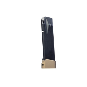 787450916142 CANIK Magazine 9mm 21rd For Tti Combat 787450916142 CNK-MA2363
