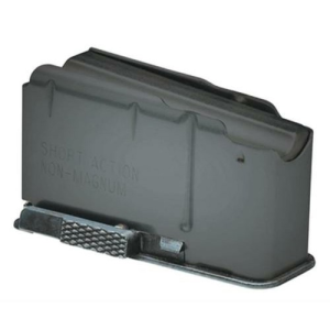 810070687649 REMINGTON Magazine 700 Blued-6mm2437mm-08308 810070687649 RMN-R19645