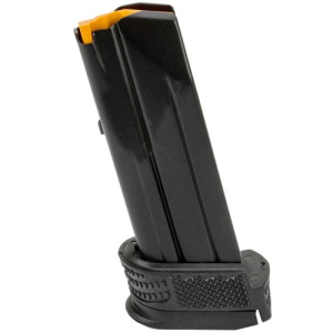 845737010393 FN America 509c Magazine 9mm 15rd Black 845737010393 FNM-20-100379