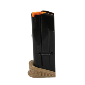 845737010362 FN America 509c Magazine 10rd Fde Ext Floorplate 845737010362 FNM-20-100378