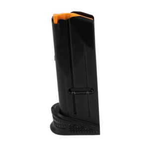 845737010355 FN America 509c Magazine 9mm 10rd Black W/ Ext Floorplate 845737010355 FNM-20-100377