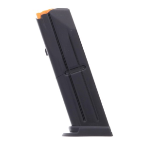 845737010386 FN America 509 Midsize 9mm Mag 10rd Black Magazine 845737010386 FNM-20-100349