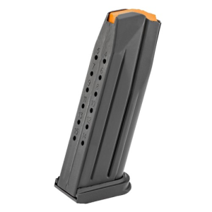 FN America 509 Midsize 9mm Mag 15rd Black Magazine
