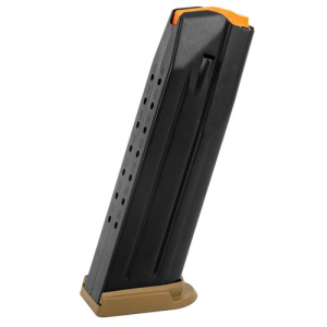 845737010089 FN America 509 9mm 17rd Fde Magazine 845737010089 FNM-20-100346-1