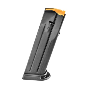 845737007775 FN America 509 9mm 10rd Black Magazine 845737007775 FNM-20-100032-2