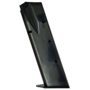 806703111018 CZ-USA 75/85 9mm 16rd Mag 806703111018 CZ-11101