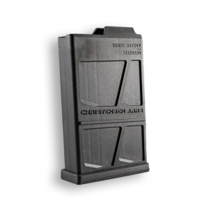 CHRISTENSEN Arms Acis Short Action 10 Round Rifle Magazine