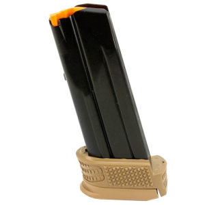 FN America 509c Magazine 9mm 15rd Fde