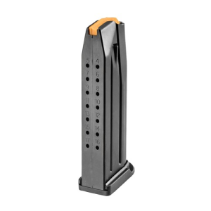 845737007768 FN America 509 9mm 17rd Black Magazine 845737007768 FNM-20-100032-1