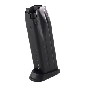 Hk Usa HK USA USP Black Detachable w/Ext Floor Plate 45 ACP 12rd - $42.55 at KYGUNCO