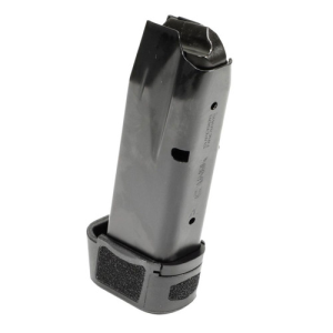 787450866492 CANIK 9mm 15rd Magazine + Grip Extension Fits Mete Mc9 787450866492 CNK-MA2276