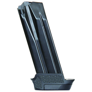Hk Usa HK USA VP9SK/P30SK 9mm 15rd Magazine - $37.99 at KYGUNCO