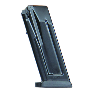 Hk Usa HK USA VP9SK/P30SK 9mm 10rd Magazine Flush Floorplate - $40.24 at KYGUNCO