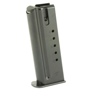 MAGNUM Research 44 Mag 8rd Black Magazine Fits Desert Eagle