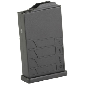 682157396146 MDT Sporting Goods Aics Magazine 10rd Extended 308/6.5cr Short Action 682157396146 MDT-104447BLK