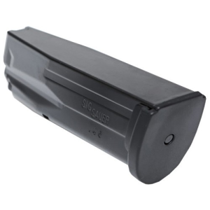 798681505173 SIG Sauer 250/320 Full Size 45acp 10rd Magazine Black 798681505173 SGS-MAG-MOD-F-45-10