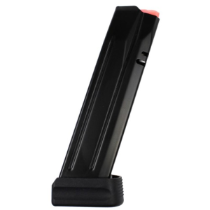 CZ-USA P-10 F Reverse 9mm 21rd Magazine