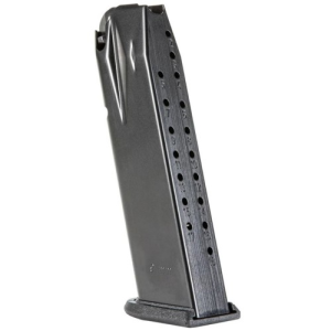 723364220333 WALTHER Arms Pdp Full Size 9mm 18rd Magazine 723364220333 WLT-2856891
