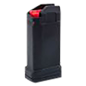 619835601650 HENRY Homesteader 9mm Replacement Mag 10rd Black Polymer 619835601650 HNR-H27-9MM-10MAG