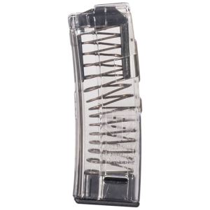 PTR PTR 9c 10rd Magazine (ets, Polymer Magazine)