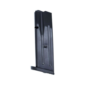 Sar Usa SAR USA Socom 9mm Compact 10rd Magazine Black - $36.92 at KYGUNCO