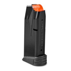 845737015787 FN America Reflex 9mm 10rd Magazine | Black 845737015787 FNM-20-100710