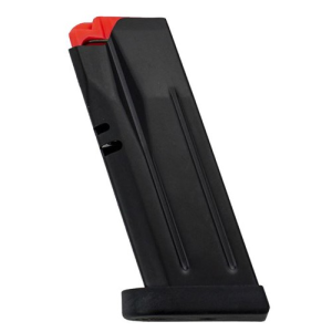 CZ-USA P-10 S Reverse and Ambi 9mm 10rd Mag