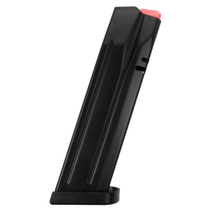 CZ-USA P-10 F Reverse 9mm 19rd Magazine