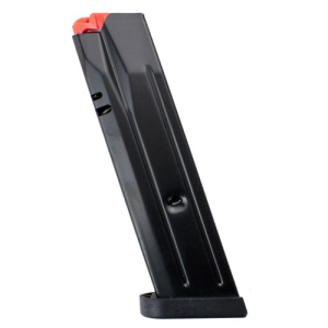 CZ-USA P-10 F Reverse and Ambi 9mm 15rd Mag