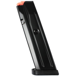 CZ-USA P-10 F Reverse and Ambi 9mm 10rd Mag