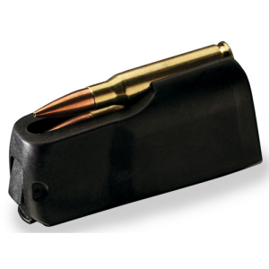 023614951223 BROWNING X-bolt 3rd Rotary 300 Rum Long Action Black Poly 023614951223 BRW-112044611